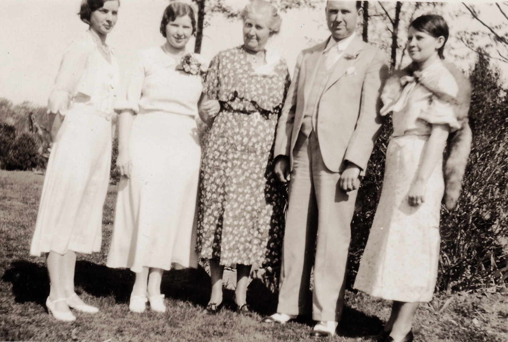 Martha Vergie SOMERS